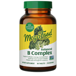 MegaFood - Balanced B Complex — view 1