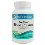 Pacific Biologic - ArteClear: Blood Pressure — view 1