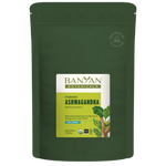 Banyan Botanicals - Ashwagandha Powder (Certified Organic) — view 1
