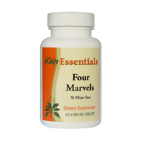 Kan Herbs - Essentials - Four Marvels 300 tablets