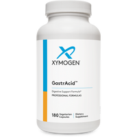 Xymogen - GastriAcid 180 capsules