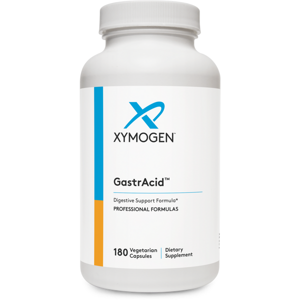 Xymogen - GastriAcid 180 capsules