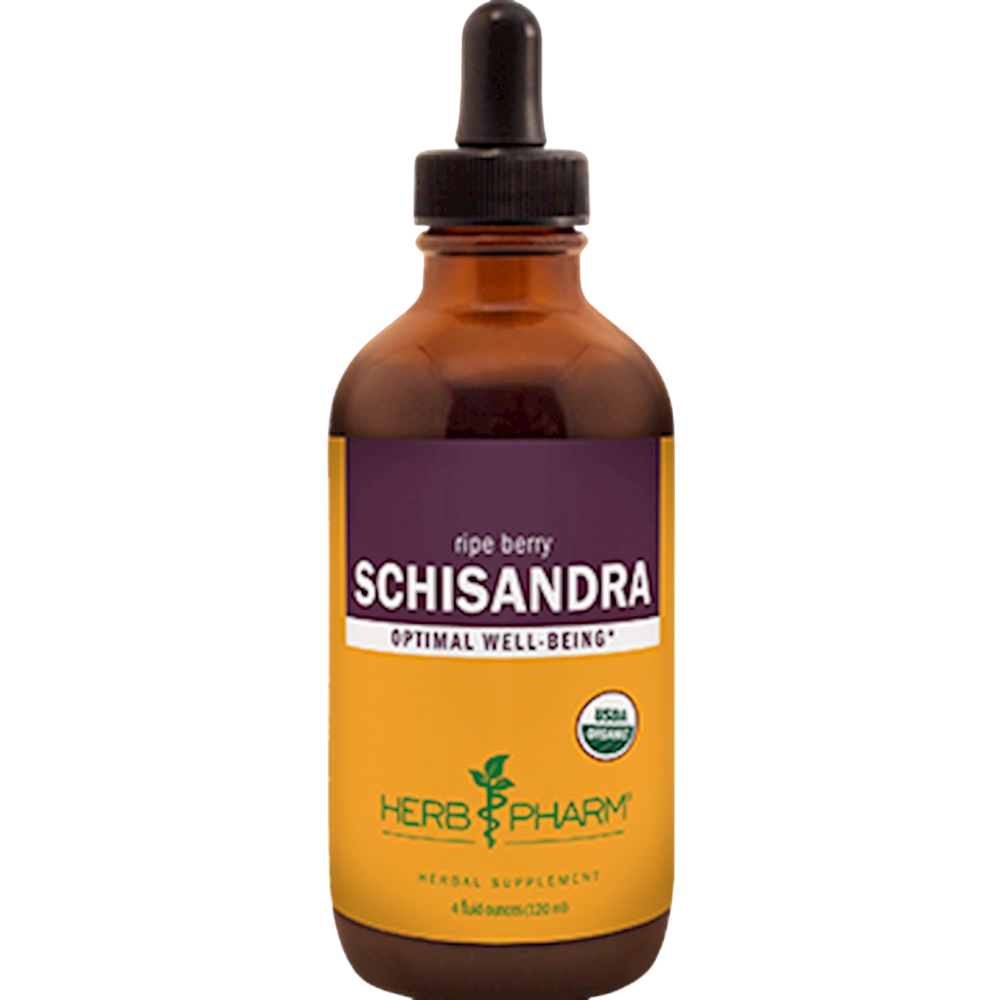 Herb Pharm - Schisandra 120 Milliliters