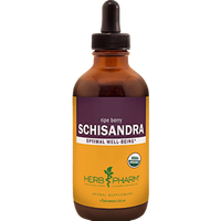 Herb Pharm - Schisandra 120 Milliliters