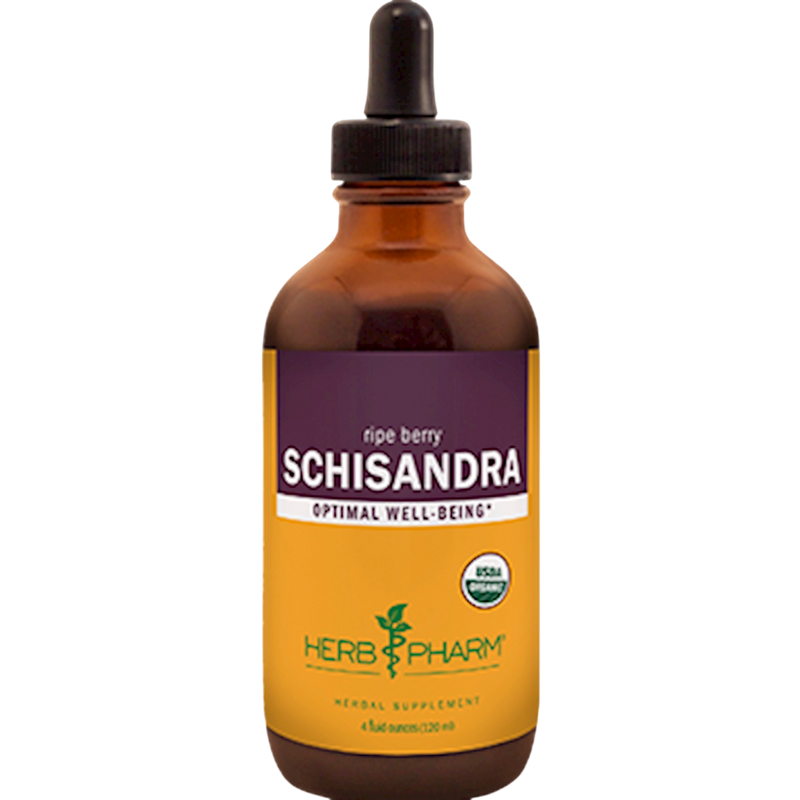 Herb Pharm - Schisandra 120 Milliliters