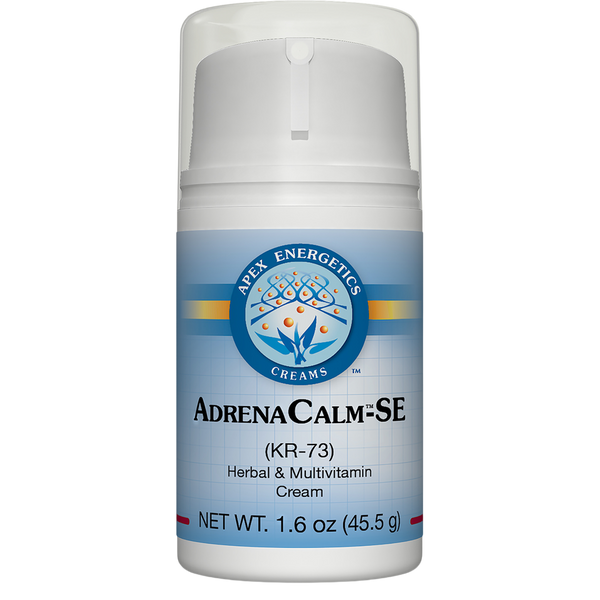 Apex Energetics, Inc - AdrenaCalm™-SE