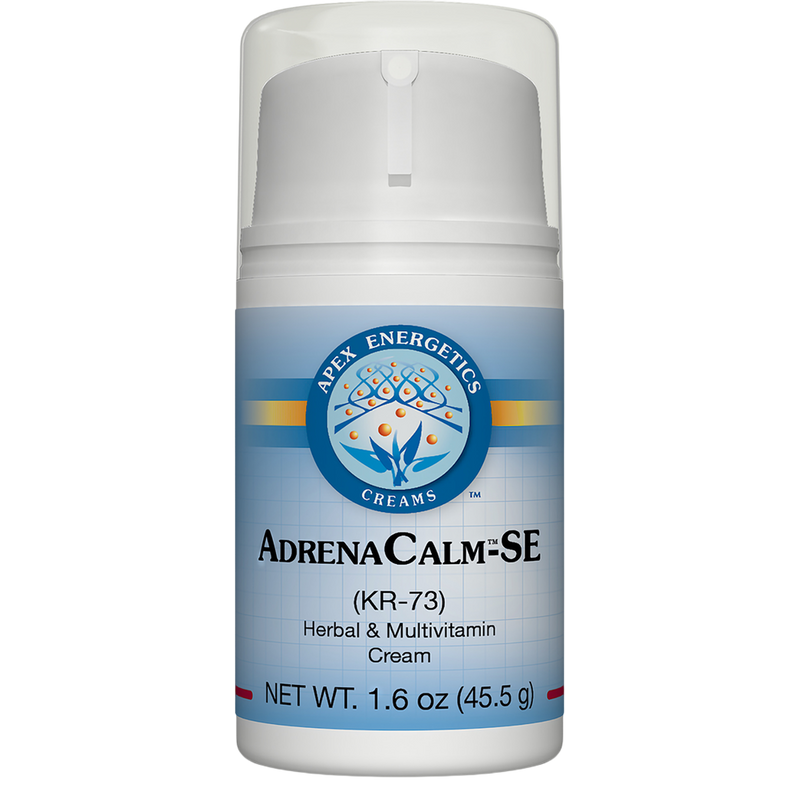 Apex Energetics, Inc - AdrenaCalm™-SE