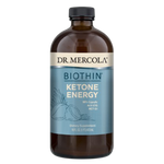 Dr. Mercola Premium Products - Biothin® Ketone Energy MCT Oil - view 1