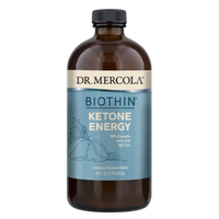 Dr. Mercola Premium Products - Biothin® Ketone Energy MCT Oil