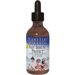 Planetary Herbals - Kids' Immune Protect™ - view 1