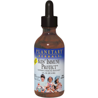 Planetary Herbals - Kids' Immune Protect™