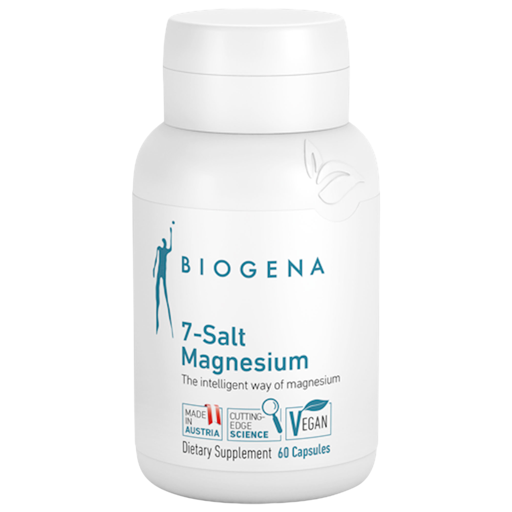 Biogena - 7-Salt Magnesium