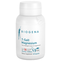 Biogena - 7-Salt Magnesium