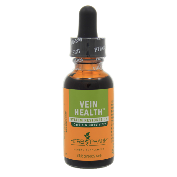 Herb Pharm - Vein Health
