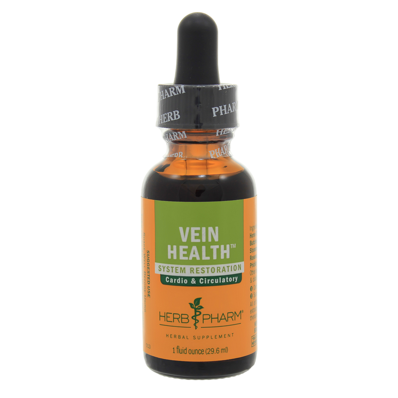 Herb Pharm - Vein Health