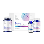 Biocidin Botanicals - Bioclear® Microbiome Detox Program with Biocidin® Liquid - view 1