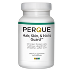 PERQUE® - Hair, Skin and Nails Guard — view 1