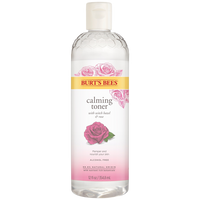 Burt's Bees - Toner Calm Witch Hazel & Rose
