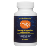 Smidge (formerly Organic3) - Smidge® Evening Magnesium