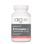 MethylPro - B-Complex + 10 mg L-Methylfolate - view 1