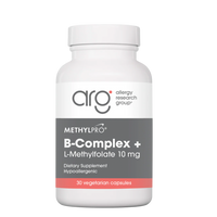 MethylPro - B-Complex + 10 mg L-Methylfolate