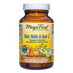 MegaFood - Skin, Nails, & Hair 2™ - view 1