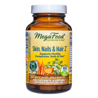 MegaFood - Skin, Nails, & Hair 2™