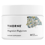 Thorne - Magnesium Bisglycinate NSF — view 1