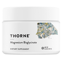 Thorne - Magnesium Bisglycinate NSF