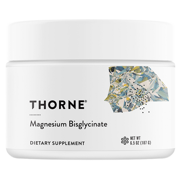 Thorne - Magnesium Bisglycinate NSF