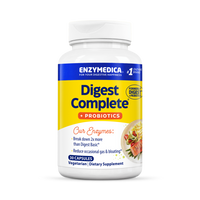 Enzymedica - Digest Complete + Probiotics 30 capsules