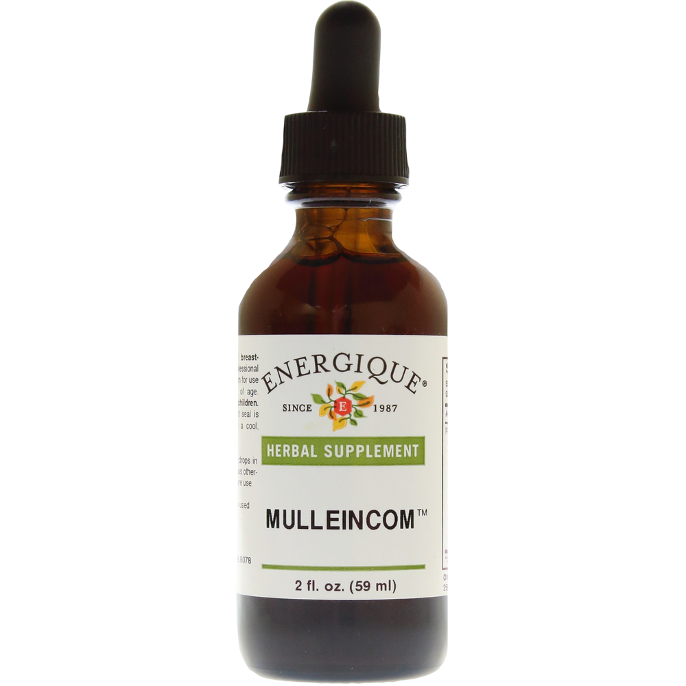 Energique - Mulleincom