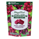 MegaFood - Relax + Calm Magnesium Soft Chews — view 1