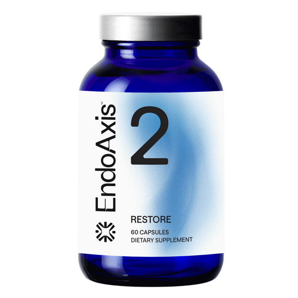EndoAxis - Formula 2