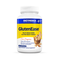 Enzymedica - GlutenEase