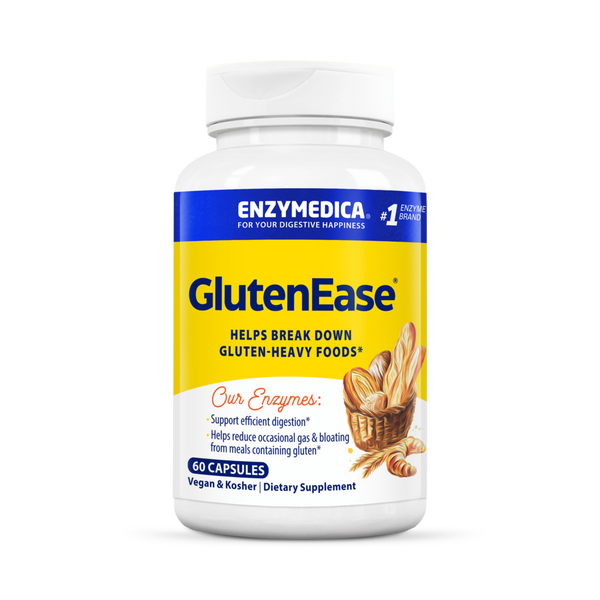 Enzymedica - GlutenEase