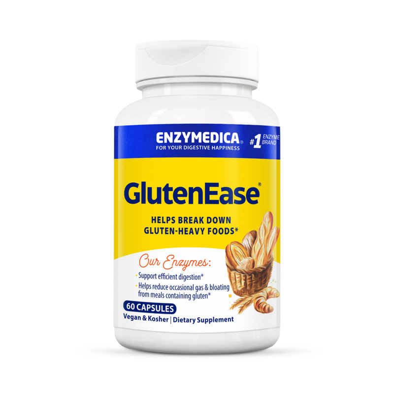 Enzymedica - GlutenEase