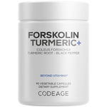 Codeage - Forskolin Turmeric+ — view 1