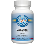 Apex Energetics, Inc - Gabatone™ Active - view 1