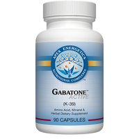 Apex Energetics, Inc - Gabatone™ Active