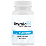 Thyroid Specific Formulations - T2/T3 Converter — view 1