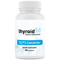 Thyroid Specific Formulations - T2/T3 Converter