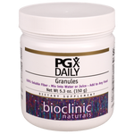 Bioclinic Naturals - PGX Daily Granules — view 1