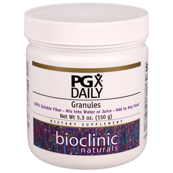 Bioclinic Naturals - PGX Daily Granules