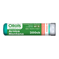 Ollois - Arnica Montana 200CK
