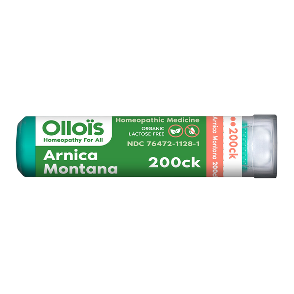 Ollois - Arnica Montana 200CK