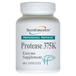 Transformation Enzymes - Protease 375K — view 1
