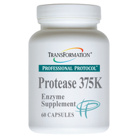 Transformation Enzymes - Protease 375K