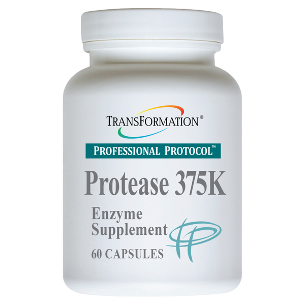 Transformation Enzymes - Protease 375K