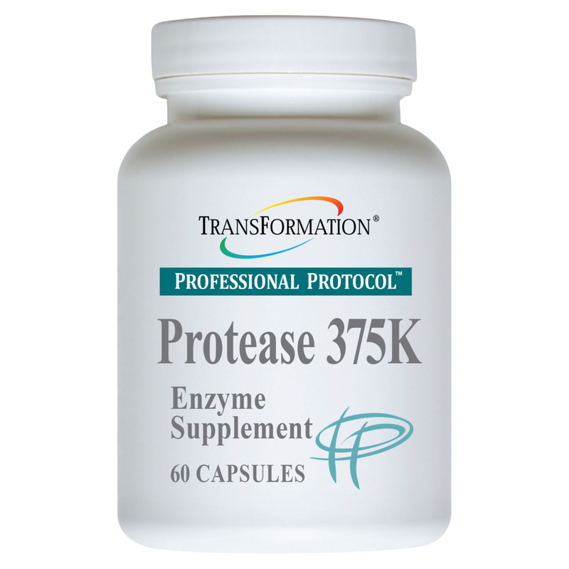 Transformation Enzymes - Protease 375K